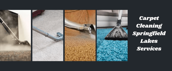 Carpet Cleaning Springfield Lakes Services