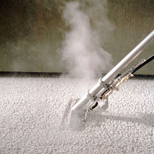 Carpet Hot Water Extraction Service