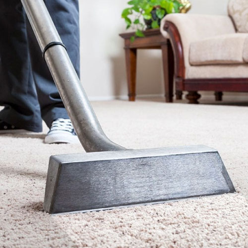 Carpet Odour Removal Service