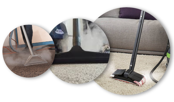 Carpet Steam Cleaning Springfield Lakes