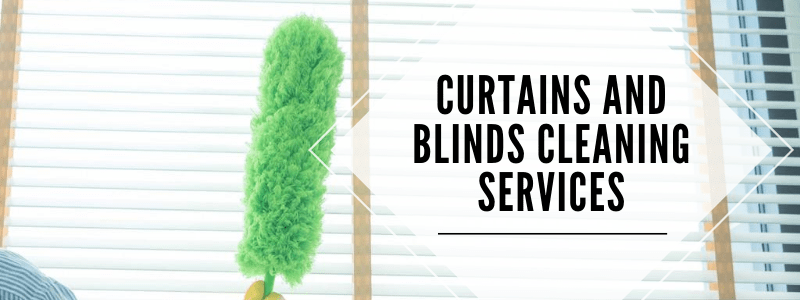 Curtains And Blinds Cleaning Springfield Lakes