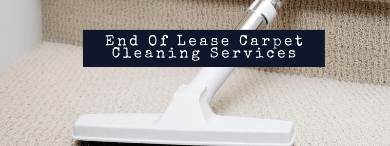 End Of Lease Carpet Cleaning Springfield Lakes