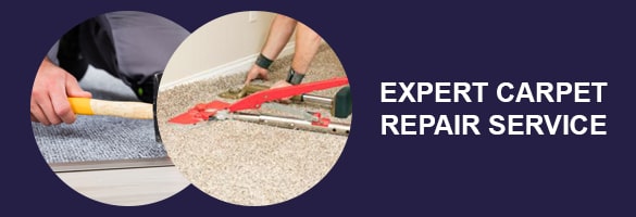 Best Carpet Repair Springfield Lakes